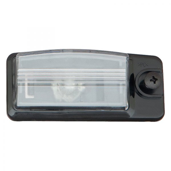 K-Metal® - Replacement Passenger Side License Plate Light Assembly