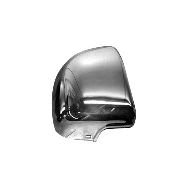 KMetal® Nissan D21 / Pick Up 1993 Front Bumper End
