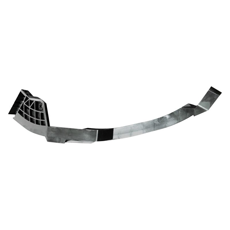 K-Metal® 5519467 - Front Passenger Side Upper Bumper Cover 