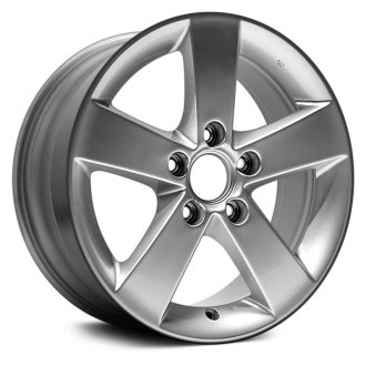 Honda Civic Replacement Factory Wheels & Rims - CARiD.com