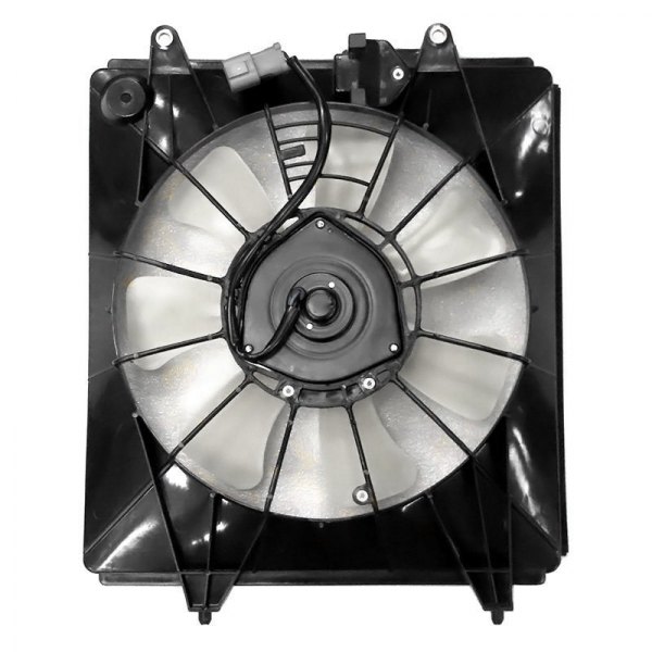 K-Metal® - A/C Condenser Fan Assembly