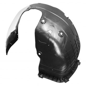 Hyundai Tucson Replacement Quarter Panels - CARiD.com