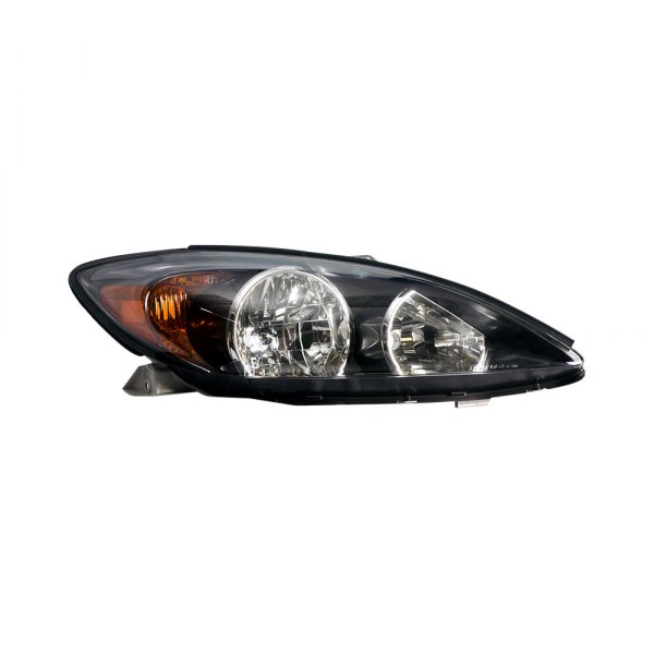 K-Metal® - Passenger Side Replacement Headlight, Infiniti G37