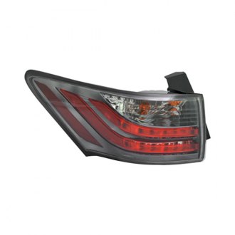 TYC 11-6269-00-1 Lexus Ct200H Replacement Tail Lamp TYC 11-6269-00-1 Lexus Ct200H Replacement Tail Lamp