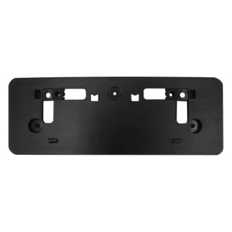 lexus is300 front license plate mount