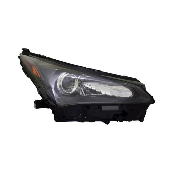 K-Metal® - Passenger Side Replacement Headlight, Lexus NX