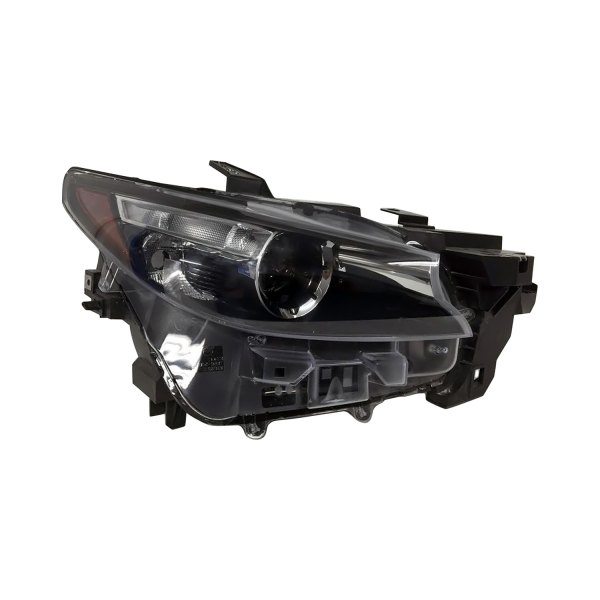 K-Metal® - Passenger Side Replacement Headlight, Mazda CX-9