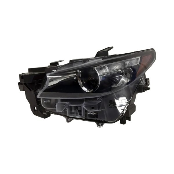 K-Metal® - Driver Side Replacement Headlight, Mazda CX-9