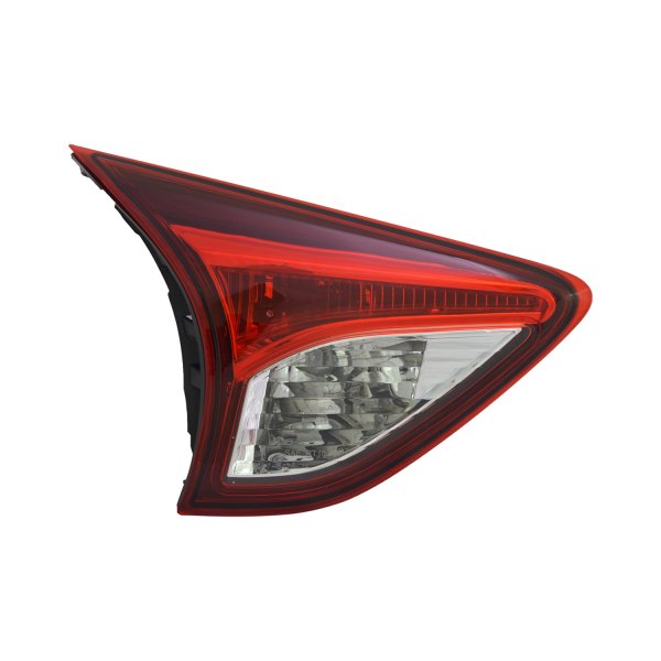 K-Metal® - Driver Side Inner Replacement Tail Light, Mazda CX-5
