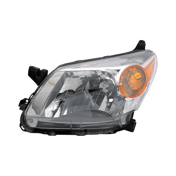 K-Metal® - Driver Side Replacement Headlight, Scion xD