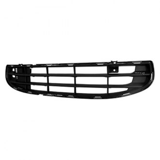 2015 Mitsubishi Mirage Front Bumper Extensions Color Matched Infra Red Shown