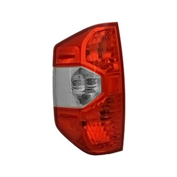 K-Metal® - Driver Side Replacement Tail Light, Toyota Tundra