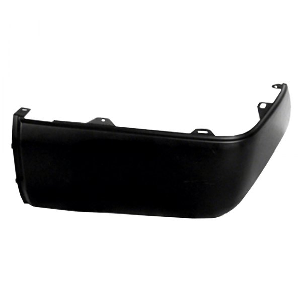 KMetal® 7104551 Rear Passenger Side Bumper End