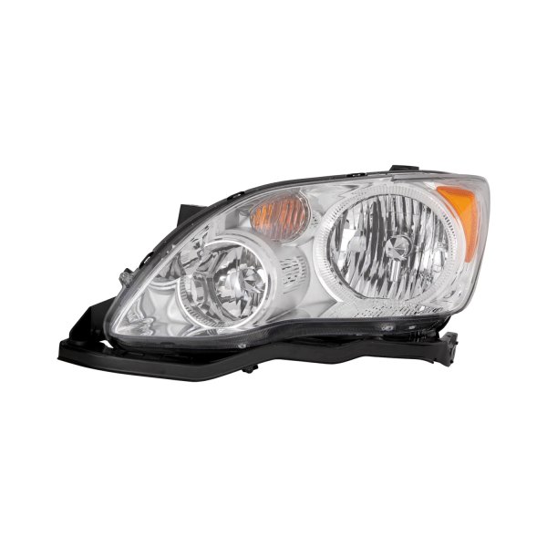 K-Metal® - Driver Side Replacement Headlight, Toyota Avalon