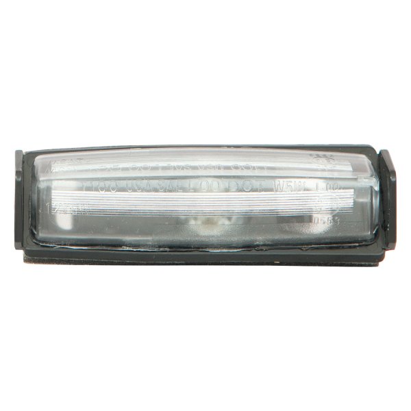 K-Metal® - Replacement Driver Side License Plate Light Assembly