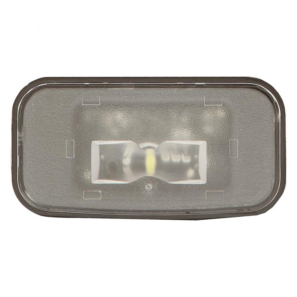K-Metal® - Replacement Driver and Passenger Side License Plate Light Assembly