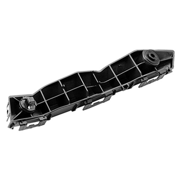 K-Metal® - Front Passenger Side Upper Bumper Cover Retainer
