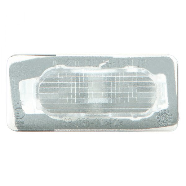 K-Metal® - Replacement Passenger Side License Plate Light