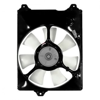 K-Metal® - A/C Condenser Fan Assembly