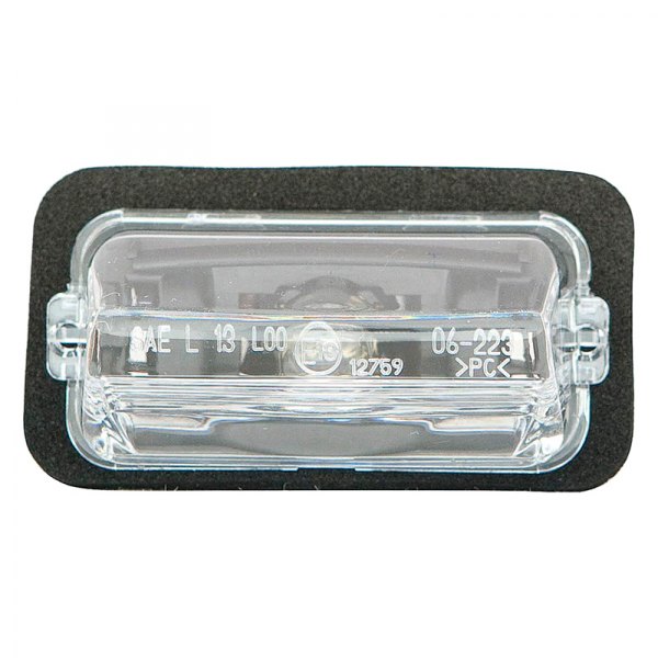 K-Metal® - Replacement Driver Side License Plate Light
