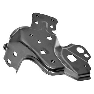 Toyota RAV4 Fender Support Braces & Hardware — CARiD.com