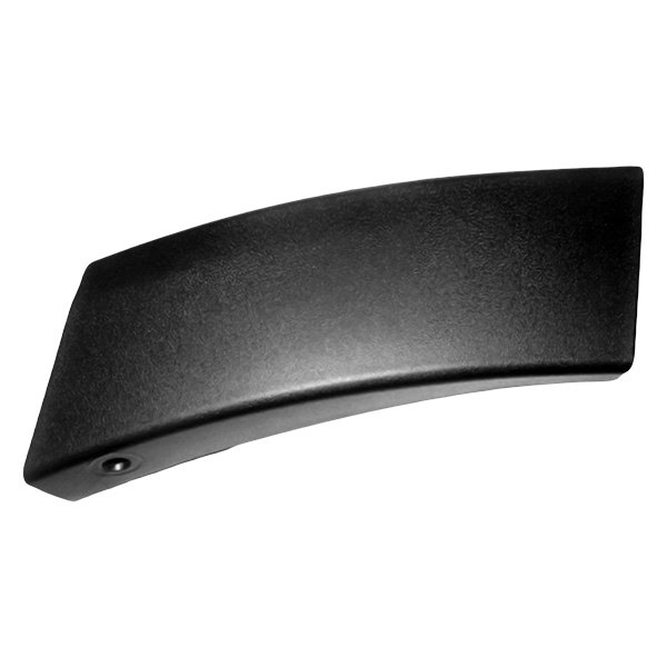 K-Metal® - Rear Driver Side Outer Bumper Extension