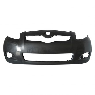 2010 yaris front bumper 2010 yaris front bumper