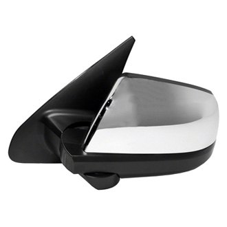 BMW X3 Side View Mirrors | Custom, Replacement – CARiD.com