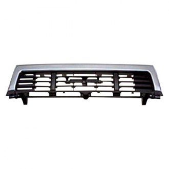 1990 Toyota Pick Up Custom Grilles | Billet, Mesh, LED, Chrome, Black