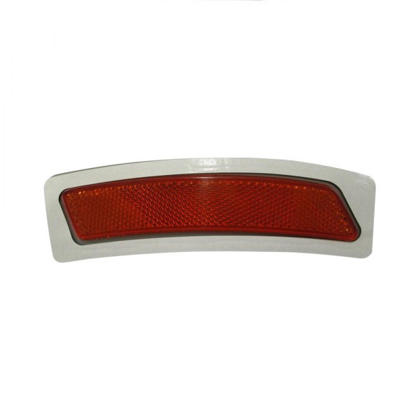 K-Metal® - Driver Side Replacement Side Marker Light, BMW 3-Series