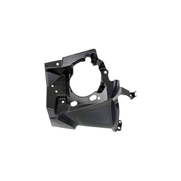 KMetal® 8226344 Front Driver Side Fog Light Bracket (Standard Line)