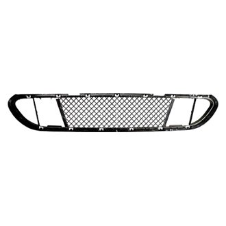 2007 BMW 5-Series Custom Grilles | Billet, Mesh, LED, Chrome, Black