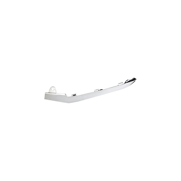 K-Metal® - Front Driver Side Lower Bumper Cover Molding