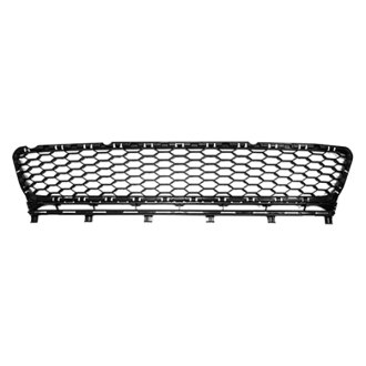 2015 Volkswagen Golf GTI Replacement Grilles - CARiD.com