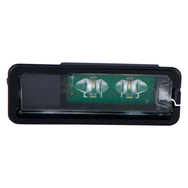 K-Metal® - Replacement Passenger Side LED License Plate Light