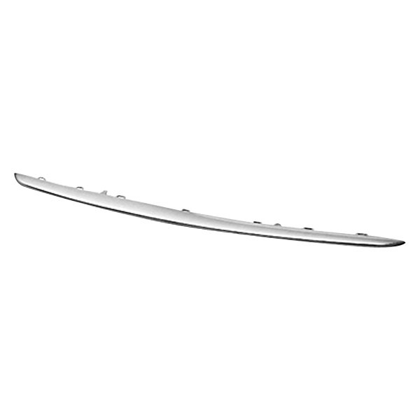 K-Metal® - Front Bumper Cover Grille Molding