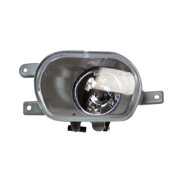 K-Metal® - Driver Side Replacement Fog Light, Volvo XC90