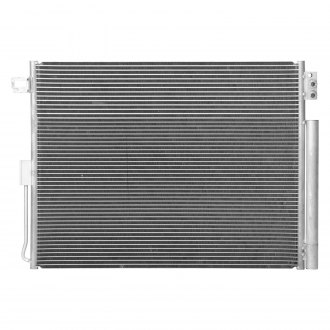 K-Metal® - A/C Condenser