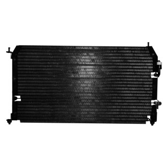 K-Metal® - A/C Condenser