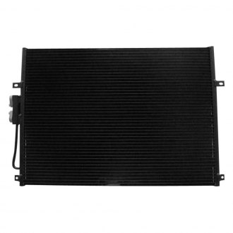 K-Metal® - A/C Condenser
