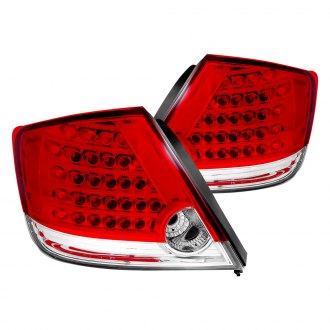 K-Metal® - Factory Replacement Tail Lights