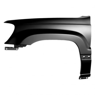 2004 Jeep Grand Cherokee Replacement Fenders & Components – CARiD.com