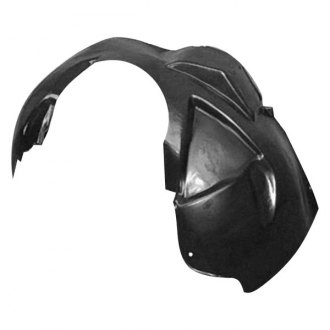 K-Metal® - Front Driver Side Fender Liner