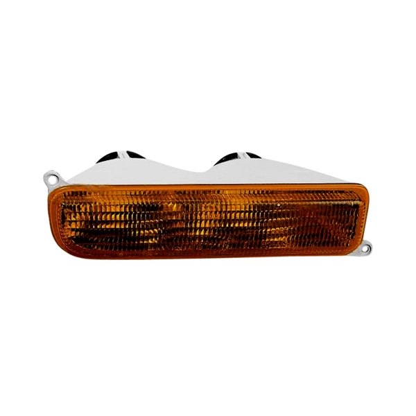 K-Metal® - Driver Side Replacement Turn Signal/Parking Light, Jeep Cherokee