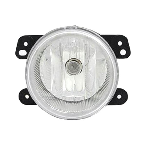 KMetal® Jeep Grand Cherokee with Trailhawk Package 2011 Replacement