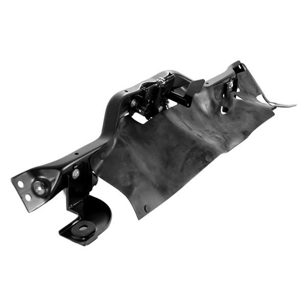 K-Metal® - Upper Radiator Support Tie Bar