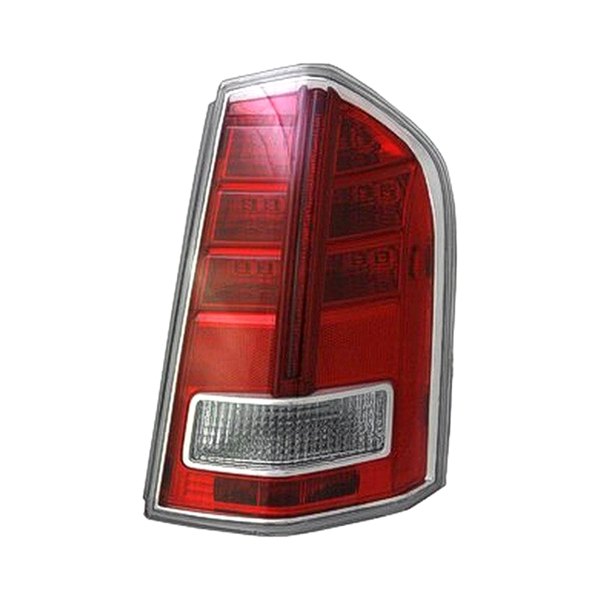 K-Metal® - Passenger Side Replacement Tail Light, Chrysler 300