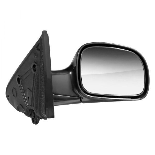 K-Metal® - Passenger Side Manual View Mirror