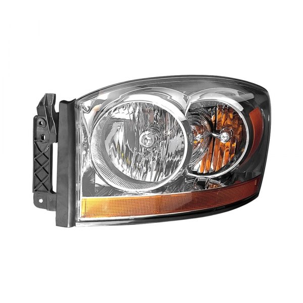 K-Metal® - Dodge Ram 2006 Replacement Headlight