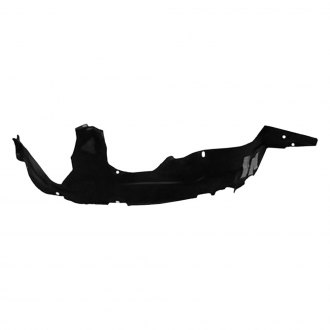 K-Metal® - Front Passenger Side Fender Liner